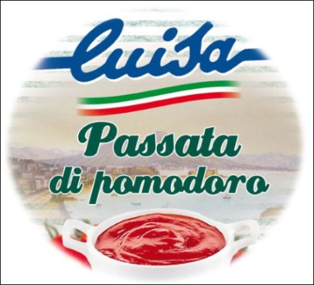 passata